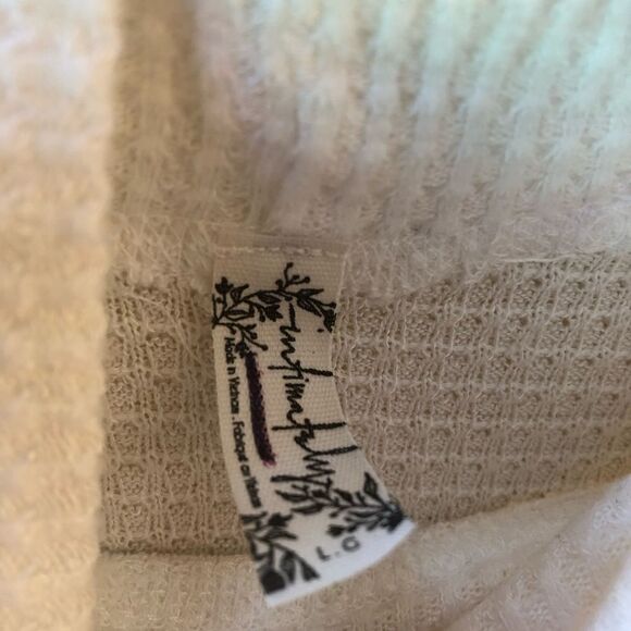 Intimately Free People Bodysuit - Picture 6 of 6